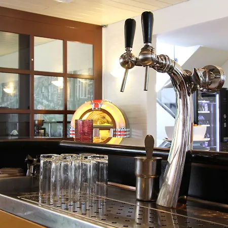 Bastion Schiphol Hotel