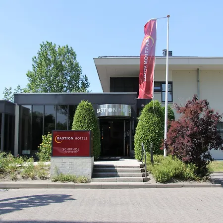 Hotel Bastion Schiphol Hoofddorp