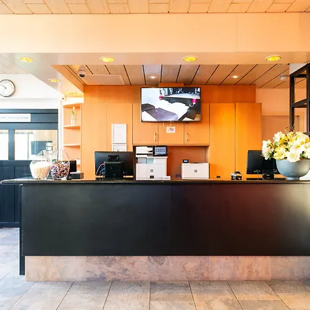 Bastion Schiphol Hotel