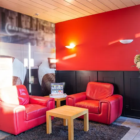 Bastion Schiphol 3* Hoofddorp