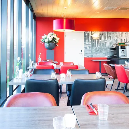 Bastion Schiphol Hotel