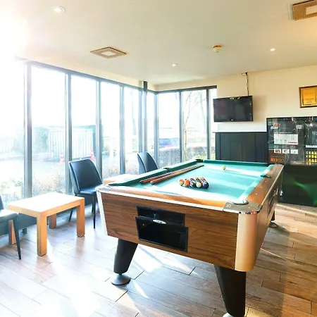 Bastion Schiphol 3* Hoofddorp