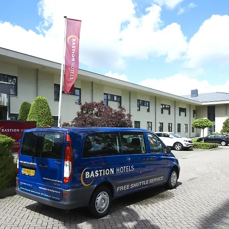 Bastion Schiphol Hoofddorp