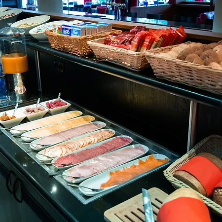 Hotel Bastion Schiphol Hoofddorp