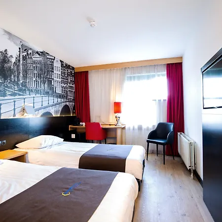 Bastion Schiphol 3* Hoofddorp