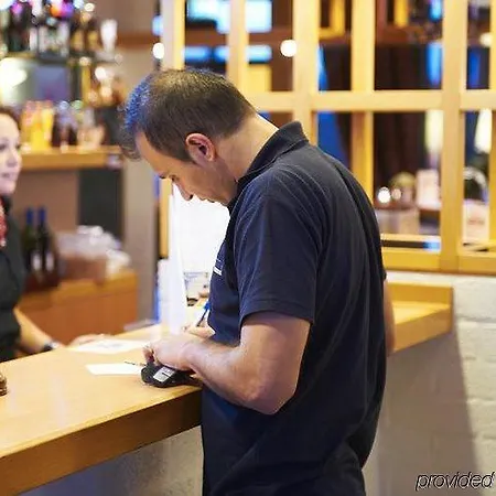 Bastion Schiphol Hotel Hoofddorp