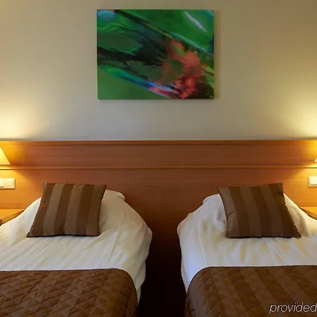 Bastion Schiphol Hotel Hoofddorp