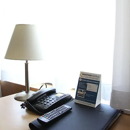 Bastion Schiphol Hotel Hoofddorp