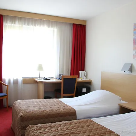 Bastion Schiphol 3* Hoofddorp