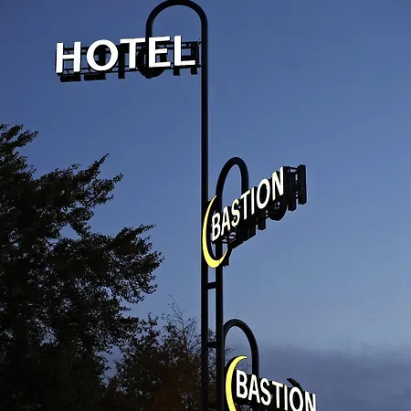 Bastion Schiphol Hoofddorp