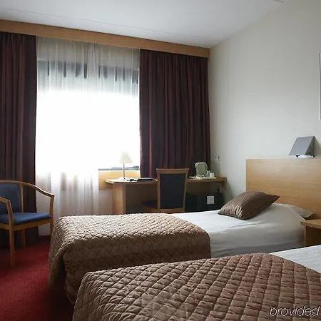 Hotel Bastion Schiphol