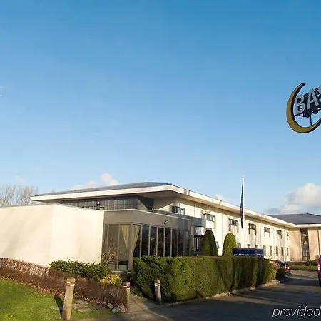 Bastion Schiphol Hotel 3*