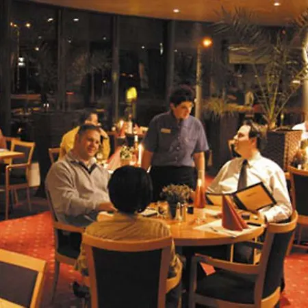 Bastion Schiphol Hoofddorp