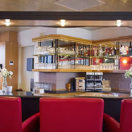 Bastion Schiphol 3*