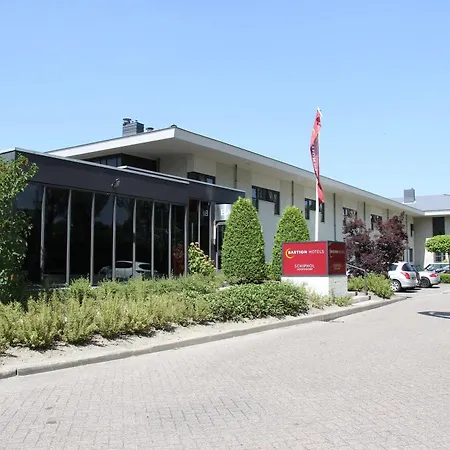 Hotel Bastion Schiphol 3*