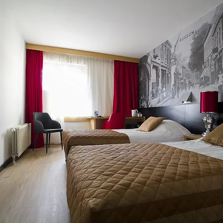 Bastion Schiphol 3* Hoofddorp