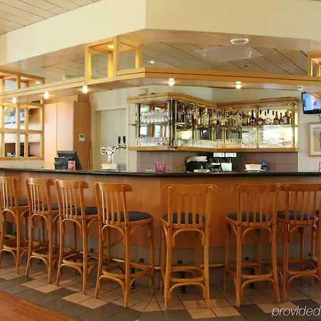 Hotel Bastion Schiphol Hoofddorp