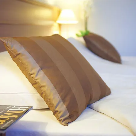 Hotel Bastion Schiphol